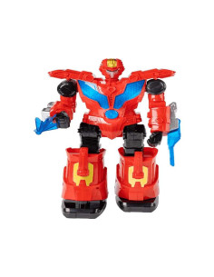 Robot Toy Planet con luz y sonido colores surtidos (3+) 2