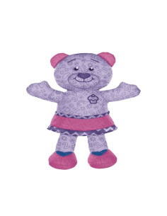 Teddy Art – Osito creativo de Art Planet con rotuladores...