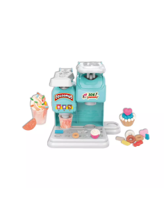 Ice Cream Machine Art Planet: tu heladería creativa 2