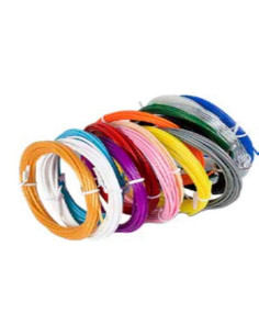 Repuesto Boli 3D Art Planet – Pack 15 filamentos PLA de...