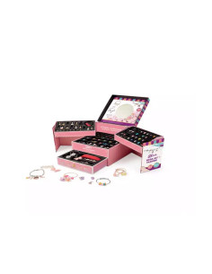 Cajón Pulseras 3 en 1 Mega Set Fashion