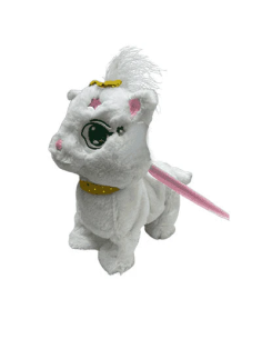 Lily Paseos El Peluche Interactivo Elegante y Alegre para... 2