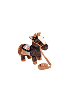 Poni Relincho con Sonido y Movimiento – Planet Pets 2