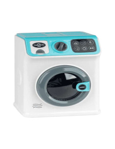 Lavadora de Juguete Role Planet Super Chef con luces y...