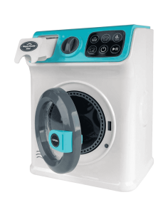 Lavadora de Juguete Role Planet Super Chef con luces y... 2