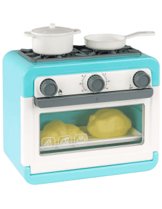 Cocina de Juguete Role Planet Super Chef con luces,...