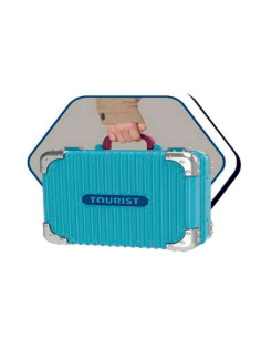 Role Planet Maleta Chef Super Chef – Cocina portátil 3 en... 2