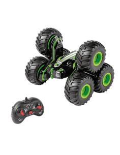 Stunt RC 6 Ruedas Motor Planet