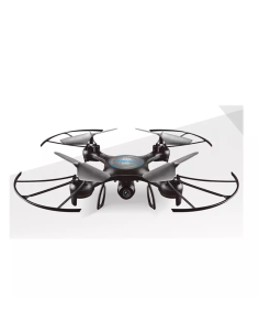 Dron Radiocontrol Y20 con Cámara y Vuelo Acrobático