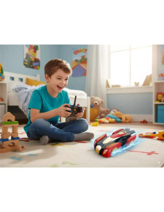 Coche RC Wall Climb Surtido Motor Planet 2