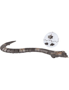 RC Cobra World Planet – Serpiente teledirigida con sensor...