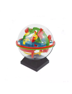 Ingenioball 100 Movimientos Game Planet