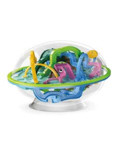 Game Planet Ingenioball Galaxy – Laberinto 3D con 299...