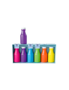 Game Planet Empareja la Botella – juego de agilidad...