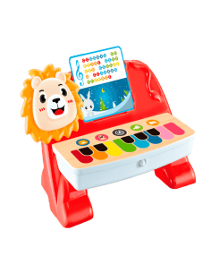Pianito Leoncito Infant Planet – Piano infantil con luces...