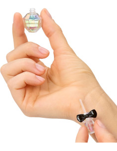 MGA´s Miniverse Make It Mini – Fragancias Colonias... 2