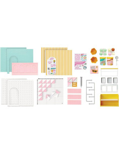 Miniverse Starter Pack Heladería 2