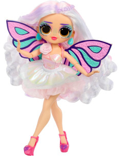 L.O.L. Surprise! OMG Eye Spy Fairy