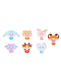 Figura sorpresa coleccionable – MOMO The Winter Forest... 2