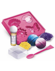 Kit Jabones Y Bombas De Baño 2