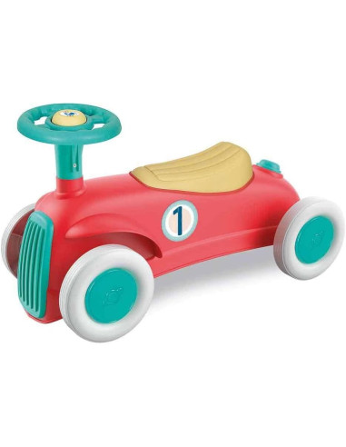 Mi Primer Coche - Juguete bebé sostenible a...