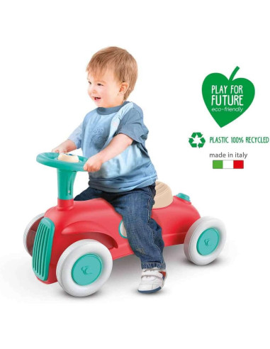 Mi Primer Coche - Juguete bebé sostenible a...