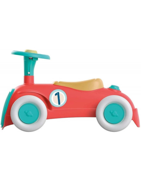 Mi Primer Coche - Juguete bebé sostenible a Partir de 12 Meses