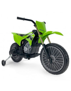 INJUSA MOTO CROSS KAWASAKI KX85 6V