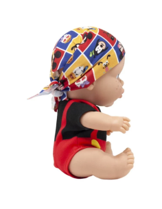 Baby Pelón Mickey Mouse – Disney & Juegaterapia 2