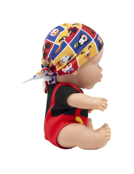 Baby Pelón Mickey Mouse – Disney & Juegaterapia