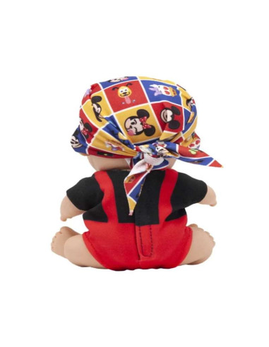Baby Pelón Mickey Mouse – Disney & Juegaterapia