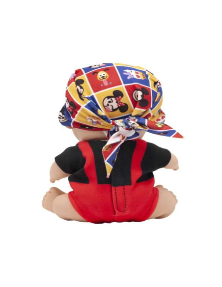 Baby Pelón Mickey Mouse – Disney & Juegaterapia