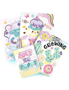 Art Lab - Estudio de Acuarelas 3D 2