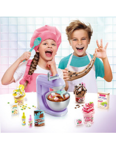 So Slime Yummy Twist & Slime Mezclador de Slime 2