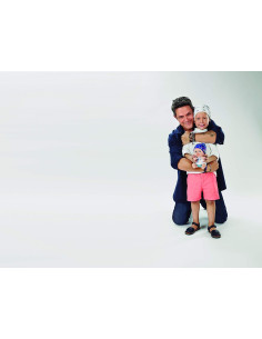 Baby Pelón Alejandro Sanz 2