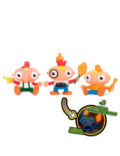 Lucky Bob Mini Playset Home 2