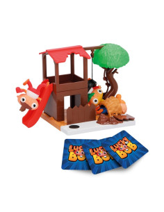 Lucky Bob Mini Playset Calle y Parque 2