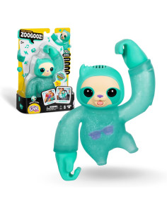 Little Live Pets - Hug n’ Hang Zoogooz Sensoo Sloth,...