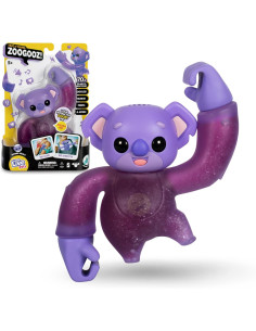 Little Live Pets - Hug n’ Hang Zoogooz Koom Koala,...