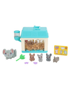 Little Live Pets Mamá Surprise Minis 2