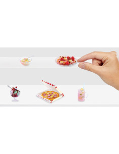 MGA´s Miniverse Make It Mini Food Multipack - Juego de... 2