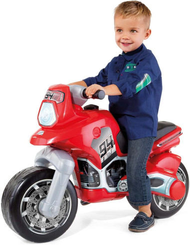 Molto Moto Correpasillos