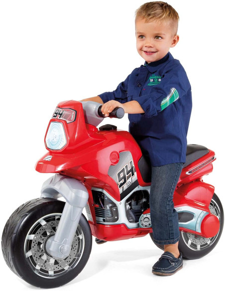 Molto Moto Correpasillos