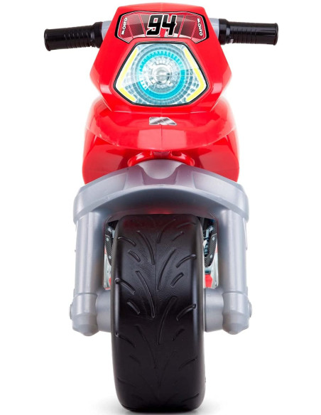 Molto Moto Correpasillos