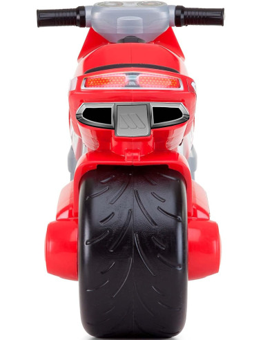 Molto Moto Correpasillos