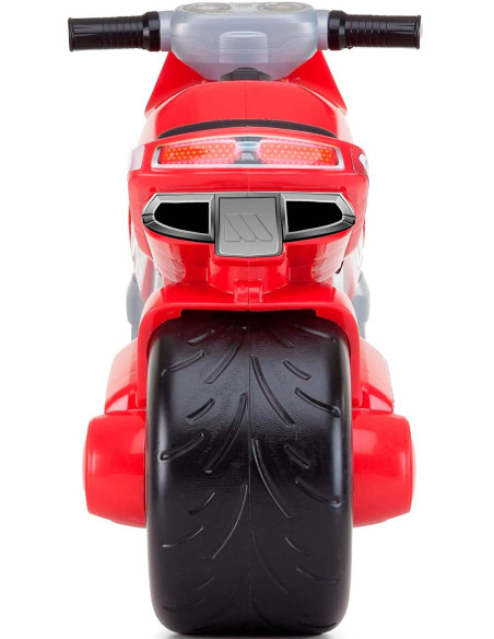 Molto Moto Correpasillos