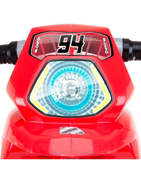 Molto Moto Correpasillos