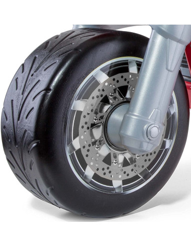 Molto Moto Correpasillos