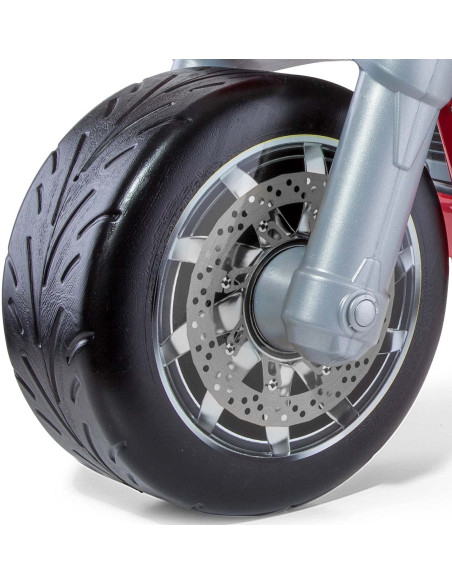 Molto Moto Correpasillos