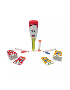 Lapicero Loco Game Planet